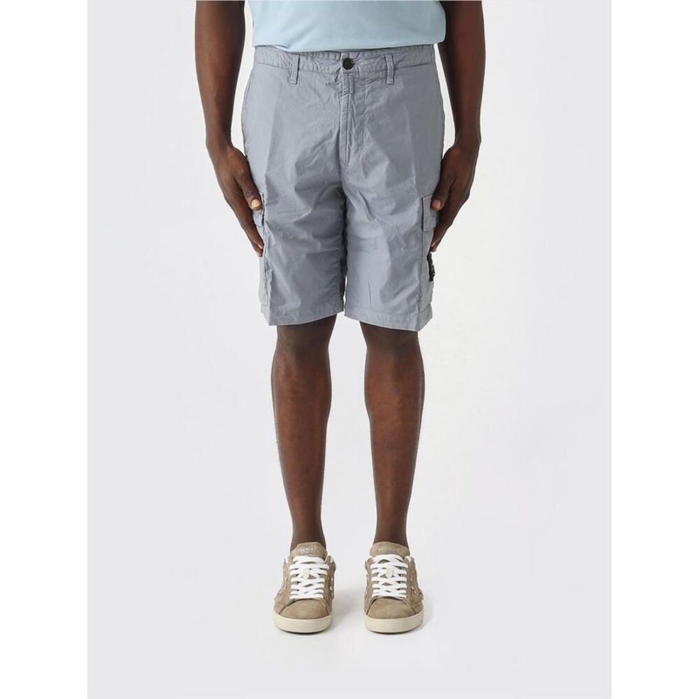 Stone Island Shorts Men Avion